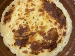 芝士焗土豆泥-萨莉亚意式餐厅(星海广场店)