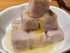 桂花荔浦芋头-庆春朴门