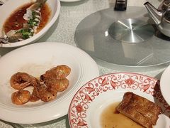-金美华轩(东方路齐鲁店)