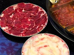 -肥龙火锅(南坪店)