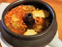 云南汽锅鸡-云雪丽·茶马文化特色菜(古城口店)