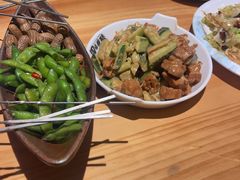 -四禧精酿烧烤工场(大明湖店)