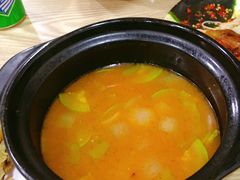 -贤花饭店(凯德店)