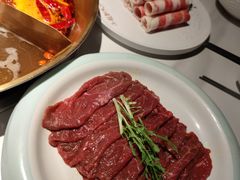 -小龙翻大江文化火锅(宽窄店)