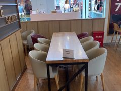 -COSTA COFFEE(恒基名人购物中心店)