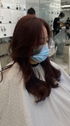 -潘多拉Hairsalon