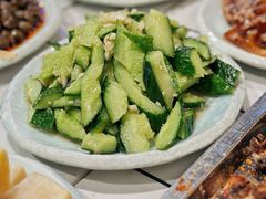 -百味源炭火烤翅 ·夜市大排档(酒仙桥店)