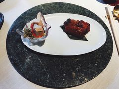 -三号黄浦会Canton Table