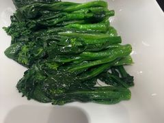 -北京王府井希尔顿酒店·秦唐中餐厅Chynna
