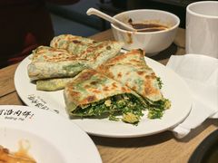 -河沿肉饼Beijing Pie(锡拉胡同店)