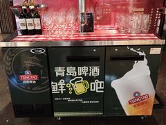 -北京朝阳悠唐皇冠假日酒店