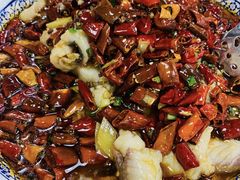 -鑫巴蜀(和平里店)