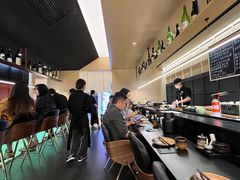 -Sushi Hanzo半藏(天环广场店)