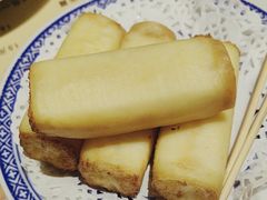 -广信牛奶甜品世家(台东店)