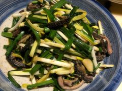 -那家小馆•北京菜•烤鸭(香山店)