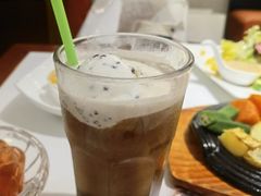 -斗牛士牛排餐厅(嘉里汇店)