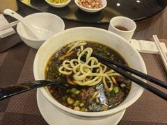 -中国厨房/台湾牛肉面