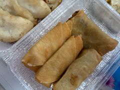 -白玉兰小吃(新村路店)