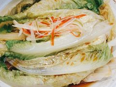 -大盐帮川菜馆(长楹天街店)