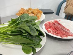 -三兴涮羊肉(荣安大街店)