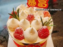 -面包新语(上地华联店)