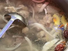 -南国锋味椰子鸡(瀚海店)