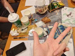 -剧狐剧本杀(徐汇1号店)