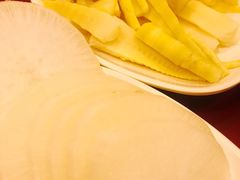 -四川简阳羊肉汤火锅(望花路西里店)