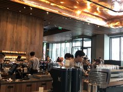 -星巴克臻选(北京前门大街店)
