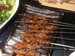 -快乐迪KTV(中山路店)