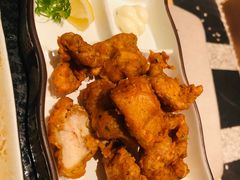 -無境·匠心日本料理(汉街店)