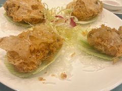 -海都六福酒家(世博广场店)