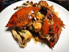 -旺角小渔村·海肠捞饭开创者(环山路店)