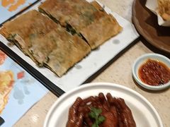 -点都德(聚福楼店)