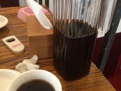 -蜀都冒菜·酱蟹生腌