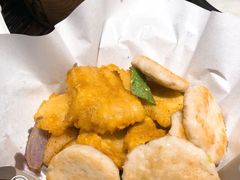 -大良毋米粥(锦龙路总店)