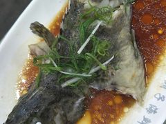 -四川小胡子海鲜(丁村万人海鲜广场店)