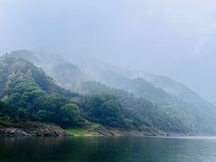 -新安江山水画廊风景区