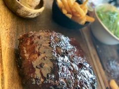 -The Meat & Wine Co Southbank(南岸店)