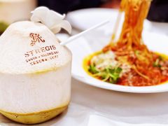 -宴悦海鲜餐厅Driftwood·游水海鲜·牛排(亚龙湾瑞吉店)