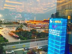 -金苑海鲜酒家(来魅力店)