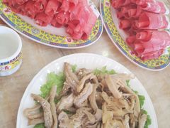-清真·马家火锅美食城(镇江北路店)
