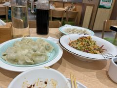 -老边饺子馆(东单店)