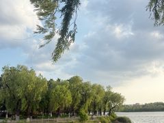 -长春市南湖公园