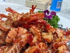 -东江海鲜大排档·潮汕菜·砂锅粥