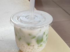 斑斓椰奶露-平香甜品店(天佑六路店)