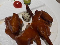 -云山茶餐厅(广东大厦店)
