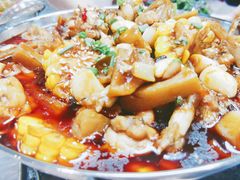 -小民大排档(光谷店)