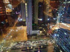 -君悦酒店·乐厨·高空自助餐(青年大街店)