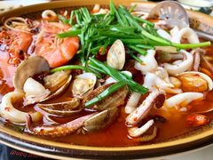 -鑫悦楼煎蟹·16年海鲜大排档